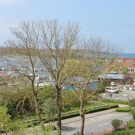 Ferienwohnung Mit Ostseeblick In Rerik Dış mekan fotoğraf