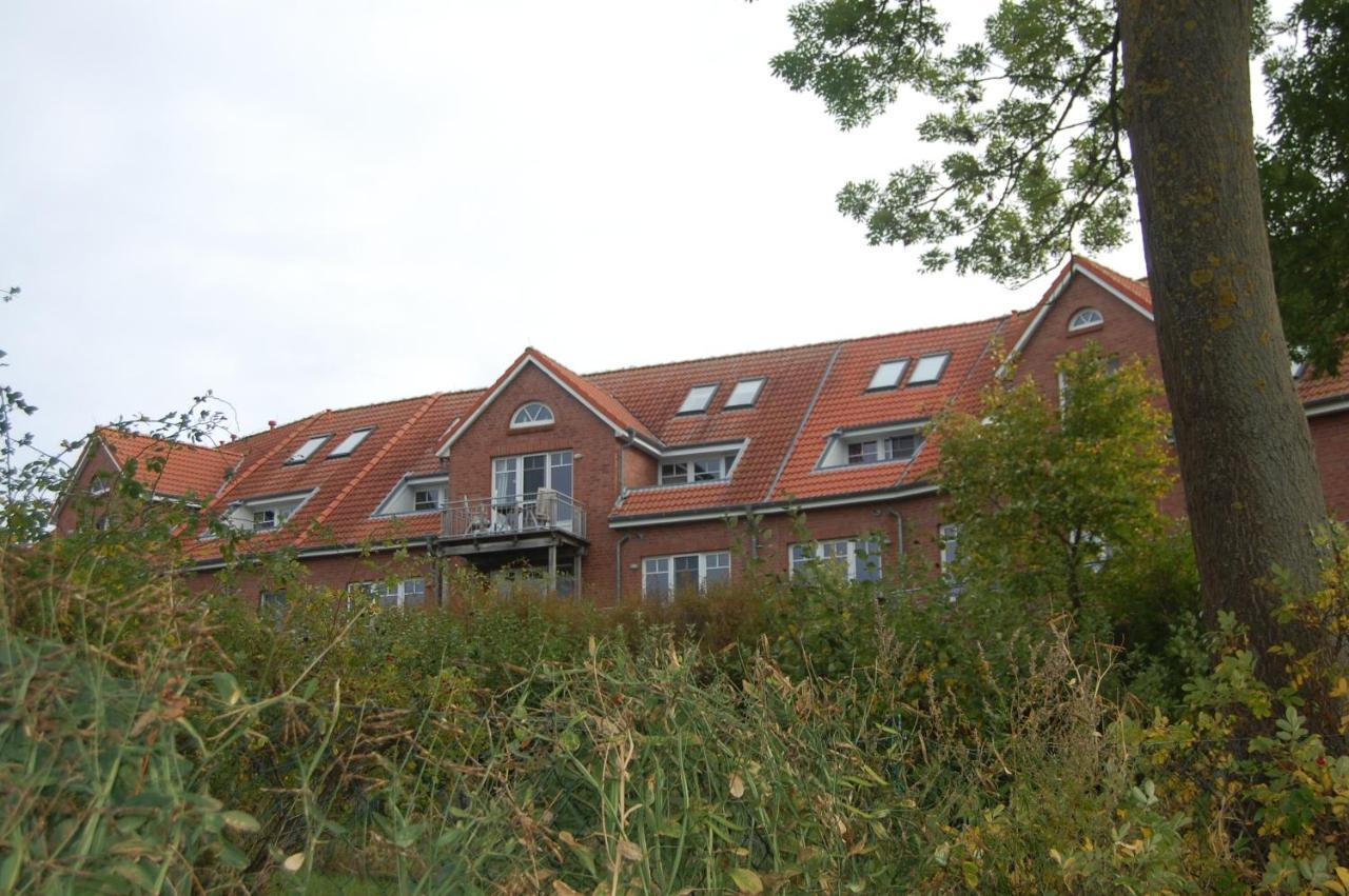 Ferienwohnung Mit Ostseeblick In Rerik Dış mekan fotoğraf